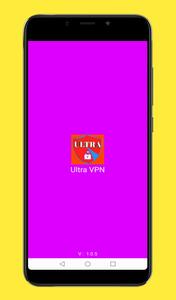 Ultra Vpn