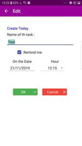 Task manager