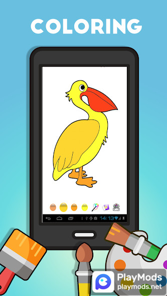 Coloring BookMod  Apk v12.88(No Ads)