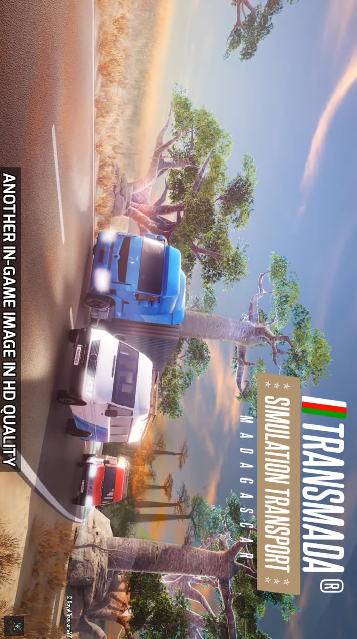 Transport Simulator Apk v0.2
