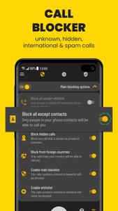 Call Blocker - Phone