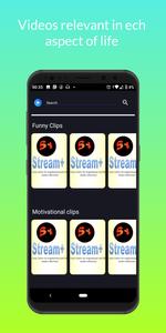 StreamPlus TV Uganda