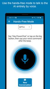PowerChat AI