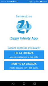 Zippy Infinity