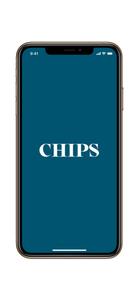 Chips شيبس