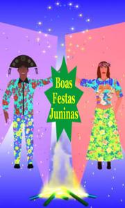 Festas Juninas
