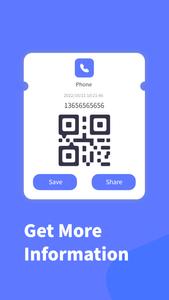 QR Scanner Pro