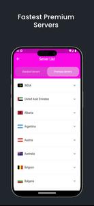 Israel VPN