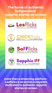 Lesflicks