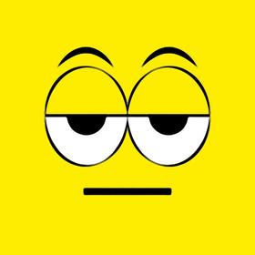 I'm bored