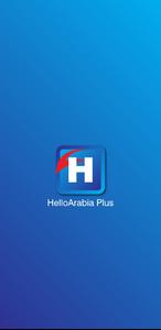 HelloarabiaPlus Dialer