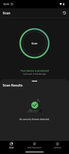 Mobile Security