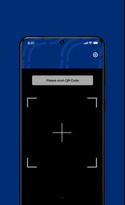 Tokenproof Verifier