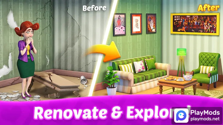 Solitaire: Card GamesMod  Apk v1.0.43(Money mod)