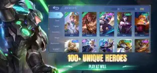 Download Mobile Legends: Bang Bang for iPhone - free
