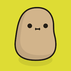 My potato pet Mod APK 1.5.45 [Unlimited money]