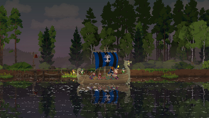 Kingdom Two Crowns(Mod Menu)Mod  Apk v1.1.20(Mod Menu)