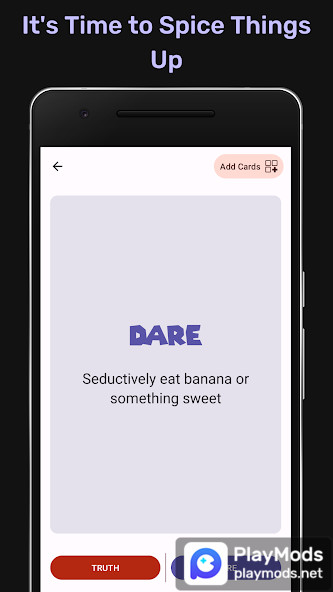 Truth Or DareMod  Apk v1.23(No Ads)