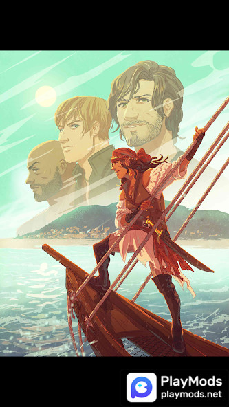 Heart's ChoiceMod  Apk v1.3.3(Full Unlocked)