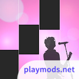 Music Vocal Piano GamesMod  Apk v1.0.28(Speed change)