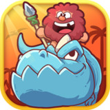 Age of Caves: Idle PrimitiveMod  Apk v1.11.3