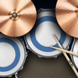 Real Drum: electronic drums Apk v10.50.6