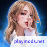 Covet Girl: Desire Story GameMod  Apk v0.0.34(Unlimited Money)