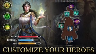 War and Magic