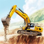 Construction Simulator 3 Mod APK 1.2.1 [Unlimited money]