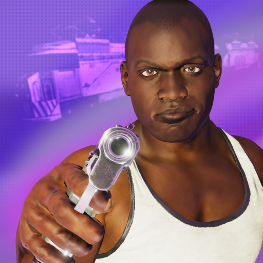 Gangster && Mafia Grand Vegas City crime simulator
