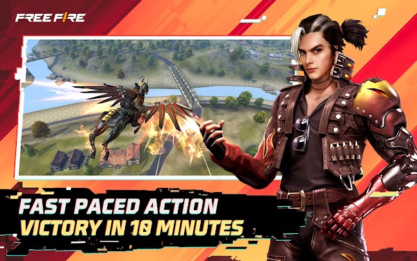Garena Free Fire