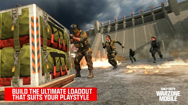 Warzone