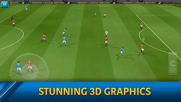 Dream League Soccer 2018