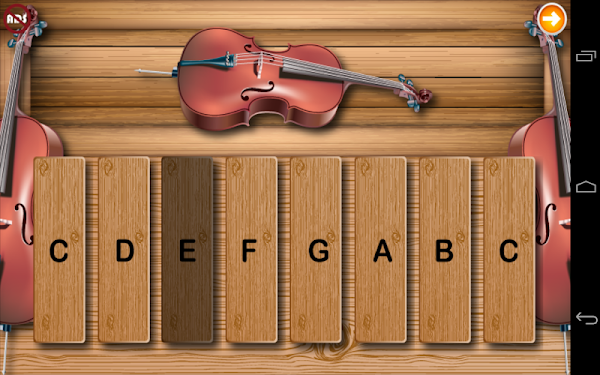 Toddlers Cello