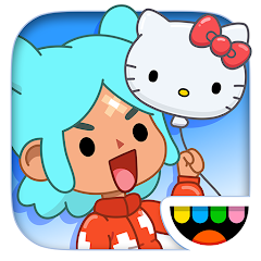 Toca World