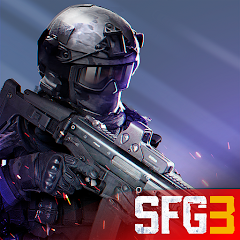 Special Forces Group 3