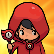Hero Kingdom : Idle RPG Mod APK 1.0.43 [Mod Menu][Weak enemy]