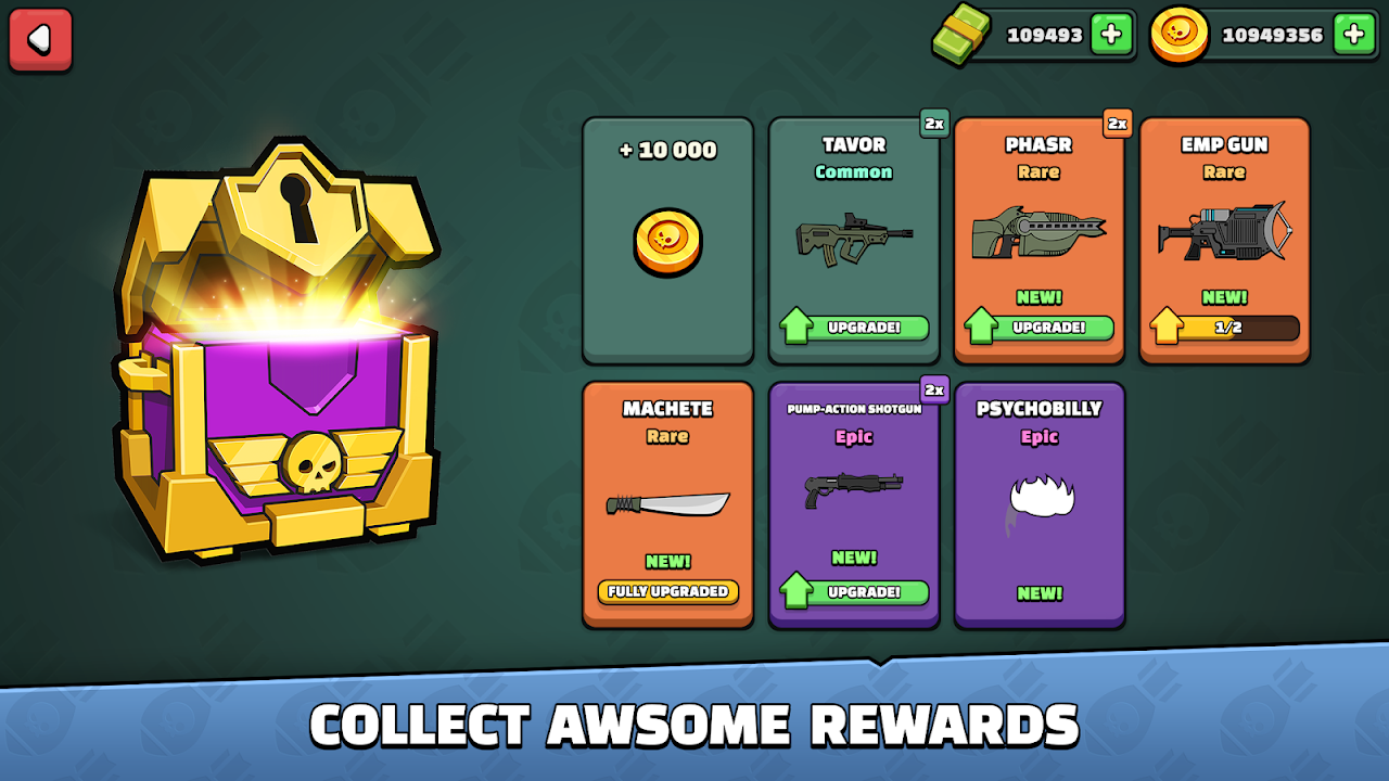 Mini Militia - War.io