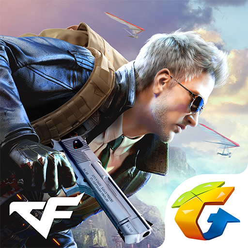 CrossFire