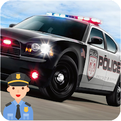 Police Parking Mod APK 3.0.0 [Remove ads]