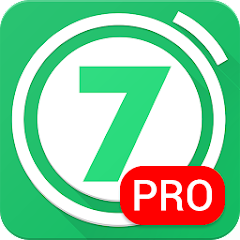 7 Minute Workout Pro Mod APK 1.360.110 [Paid for free]