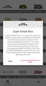 AmiiboDB