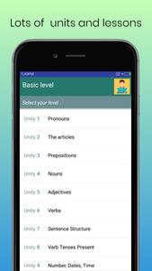 Learn English - Perfect Course