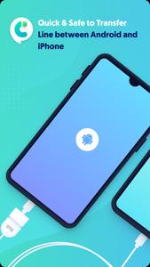 iCareFone for LINE Transfer