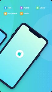 iCareFone for LINE Transfer