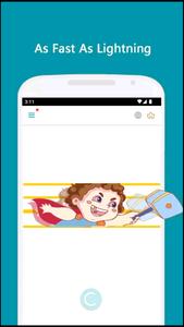 Thunder VPN