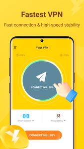 Yoga VPN