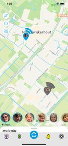 One2Track GPS Watches