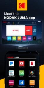 Kodak Luma
