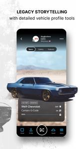 Motorcode